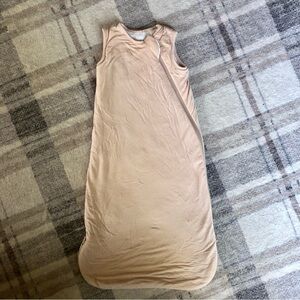 Kyte Baby sleep bag in Porcelain 1.0 Size S (0-6 month)
